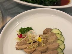-全聚德(上海首店浦东店)