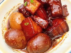 -院子餐厅·大锅菜·老杭帮(桥西直街店)