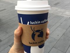 -瑞幸咖啡(第一城店)