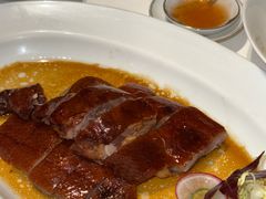 -宝丽轩中餐厅BAOLIXUAN