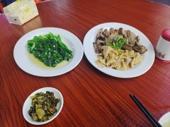 -乌文新澄海卤鹅店
