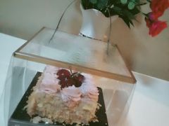 -仟吉KenGee(国贸360店)