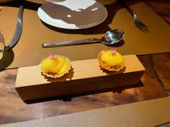 -柏蔻餐厅Le Banquet Bistro(天河北店)