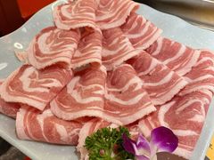 -谭鸭血老火锅(龙湖宝山天街店)