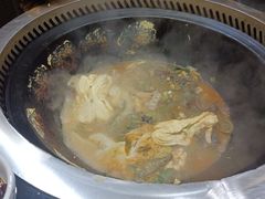 -老东北三江野生大鱼坊(登封店)