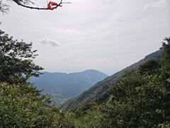 -南岳衡山风景名胜区