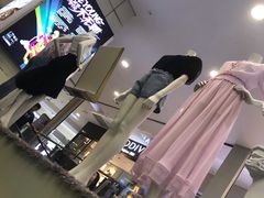 -凯德MALL(望京店)