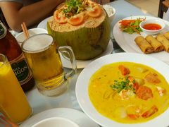 -Lanterns Vietnamese Restaurant