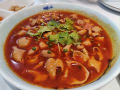 -蜀阳餐厅·金牌水煮鱼