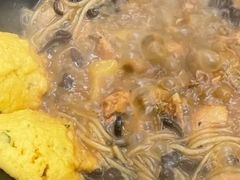-农家乐大锅台铁锅炖(四流中路店)