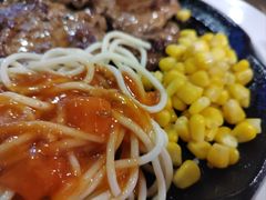 -豪客来牛排(重庆大学城熙街店)