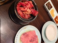 -蒜香焼肉PURUSHIN(马场路店)