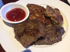 -泰谷酒店·太古码头闽菜自助餐厅