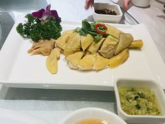 朱记白切鸡-朱仔记食府(江南大道店)