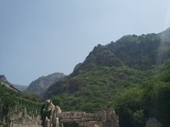 -北京上方山国家森林公园