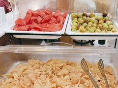-守柴炉烤鸭&顺水鱼馆(合生汇店)