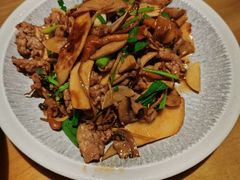 -山茶云南菜(中关村店)