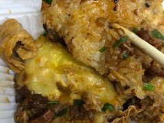 -味美香豆皮