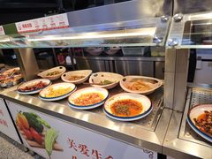 -凯米基中式现炒快餐(炫地7街店)