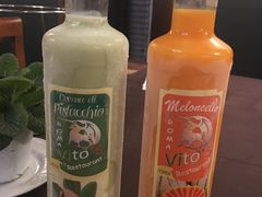 -Vito’s Roma