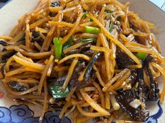 -百花人家(清水镇店)