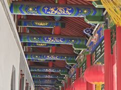 -华清宫景区