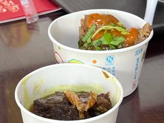 -好成财牛排馆(涂门街总店)