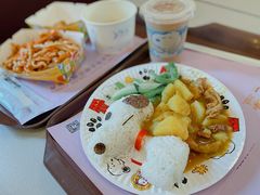 -史努比缤纷世界