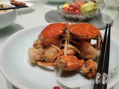 -怡和春天大酒楼(柳芳店)