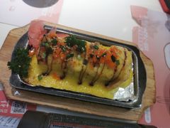 -花漫里日式餐厅(南安中骏店)