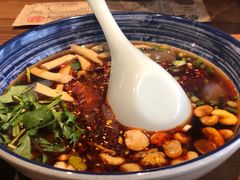 浑源凉粉-蔡家酒楼(一德街店)