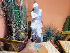-公园北鹿·铃兰餐厅(齐盛湖店)