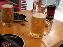 -小红烤翅(傅厚岗店)