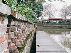 -喜洲吧·江畔老船厂·庭院餐厅(喜临院店)