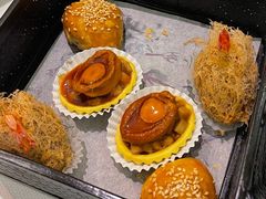-翠园(广州太古汇店)