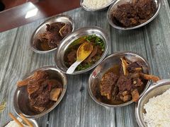 -阿秋牛排(湖心街店)