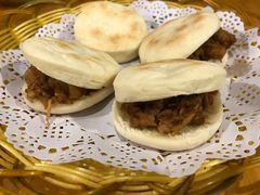 迷你肉夹馍-醉长安(南门总店)