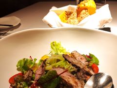 -燃扒房Steakhouse(皇庭店)