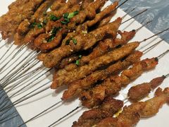 -肥肥虾庄·金牌油焖大虾(东湖欢乐谷店)