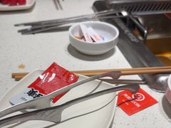 -海底捞火锅(天鹅湖银泰店)