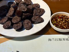 -海兰江石锅饭(水上店)