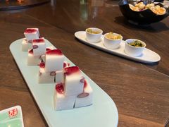 -西郊八号·山野江西菜(开发区店)