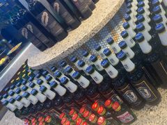 -圣罗巴海鲜烤肉自助(佳兆业店)