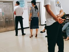 -南昌市新建区人民医院