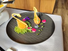 天鹅榴莲酥-YUNHE秐合· 雅致浙宴(西溪店)