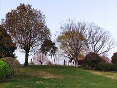 -云龙湖旅游景区