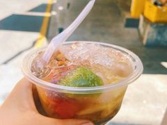 -忆夏爽黑仔漳州四果汤(顶澳仔猫街店)