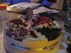 -烛影拾光观景餐厅·创意菜·摄影·小提琴(大唐不夜城店)