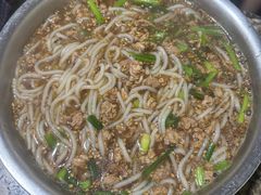 -正宗杨记普洱酸醋米线(总店)