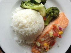 -湾景餐厅(海洋公园店)